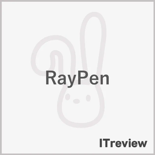 RayPen