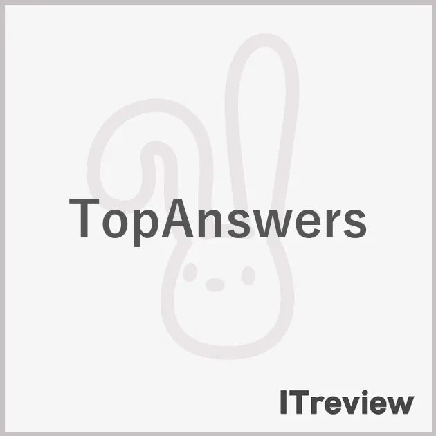 TopAnswers