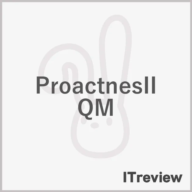 ProactnesII QM