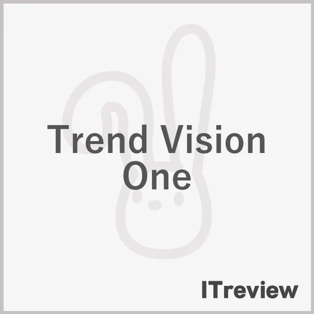 Trend Vision One
