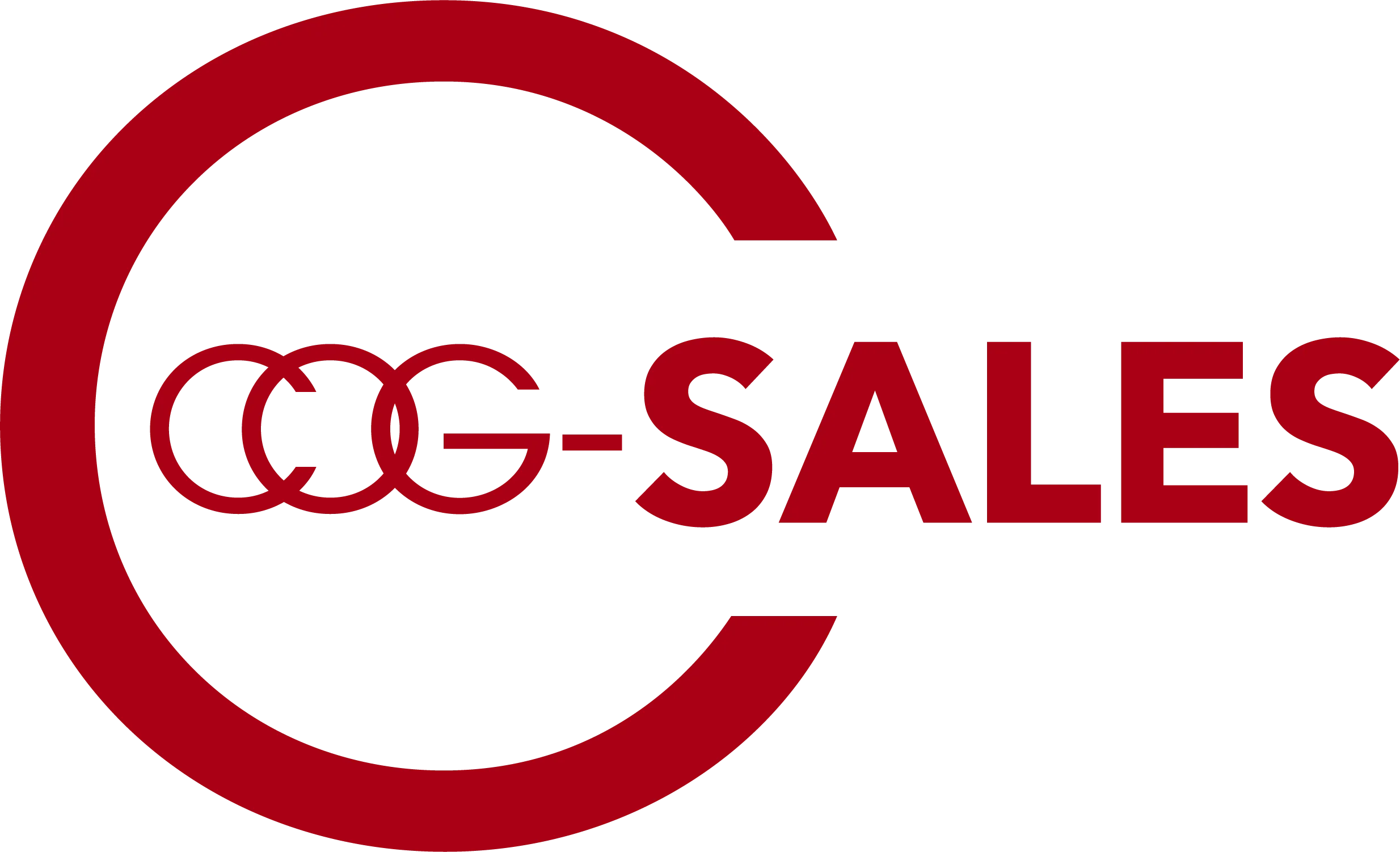 COG-SALES