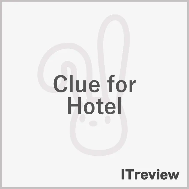 Clue for Hotel