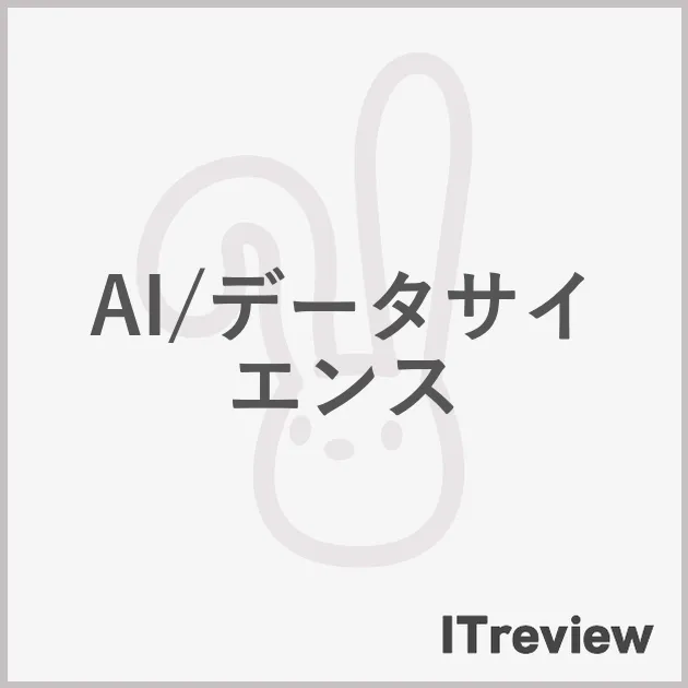 AI/データサイエンス