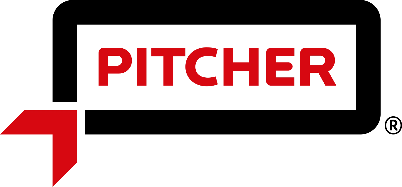 Pitcher