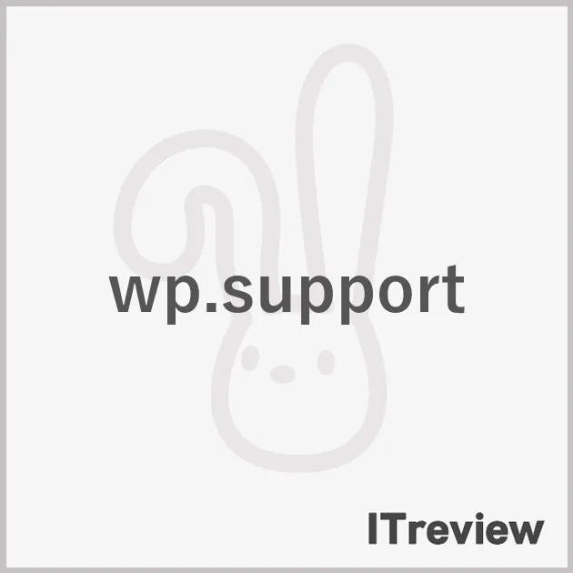wp.support