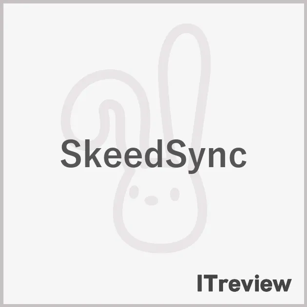 SkeedSync