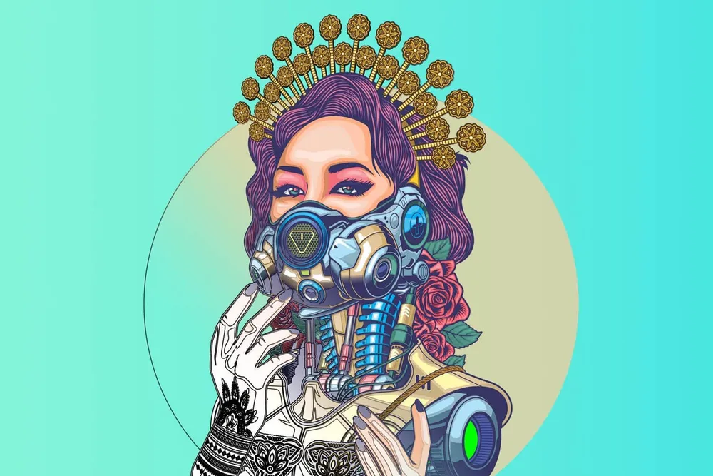 ベクター イラストレーション