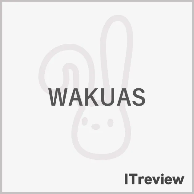 WAKUAS