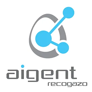 アイジェント・レコガゾウ