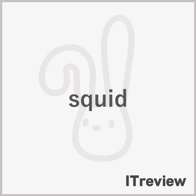 squid