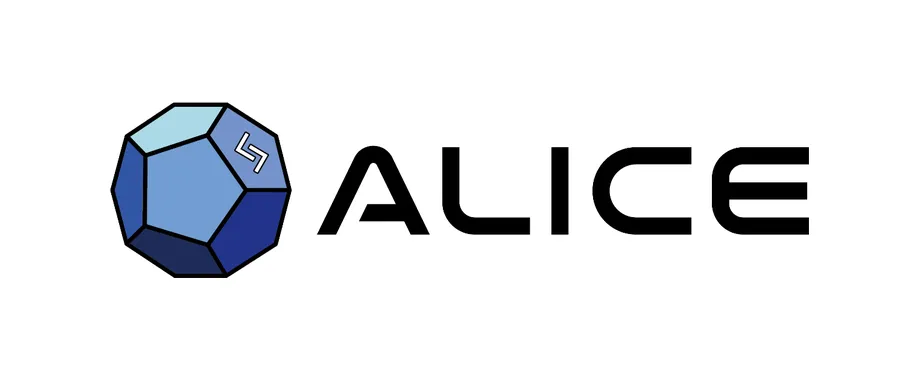 ALICE