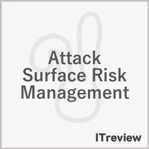Attack Surface Risk Management