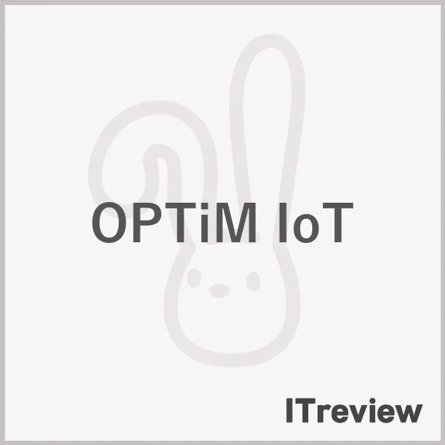 OPTiM IoT
