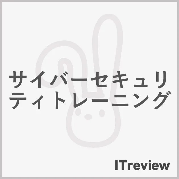サイバーセキュリティトレーニング