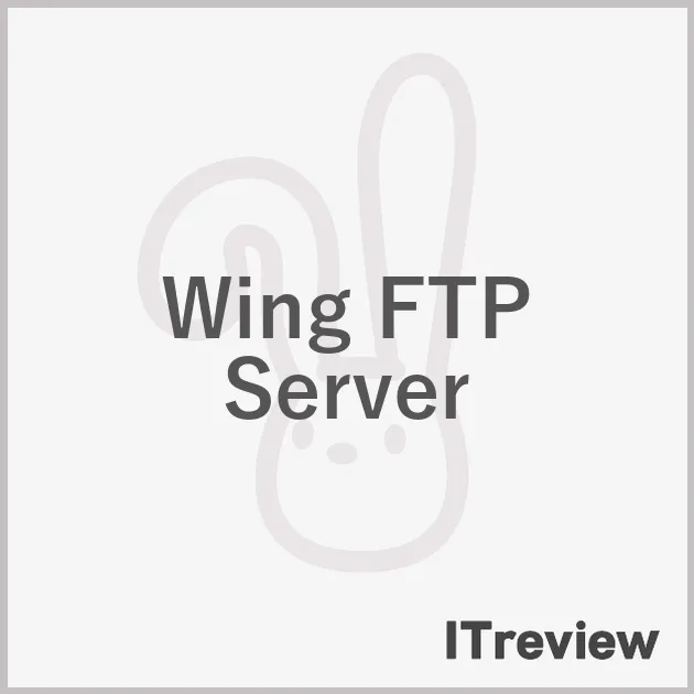 Wing FTP Server