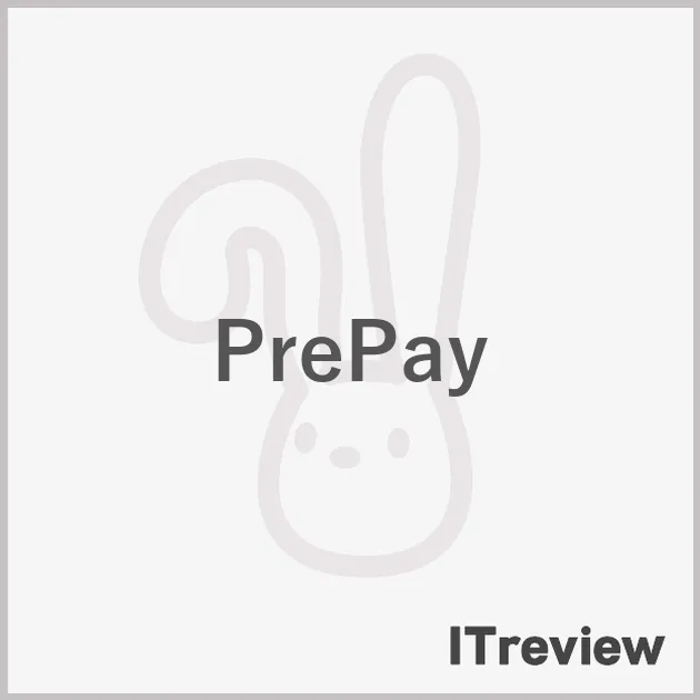 PrePay