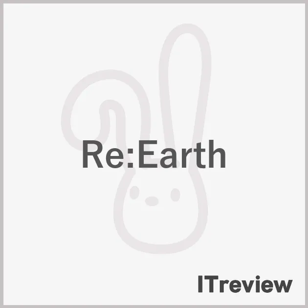 Re:Earth