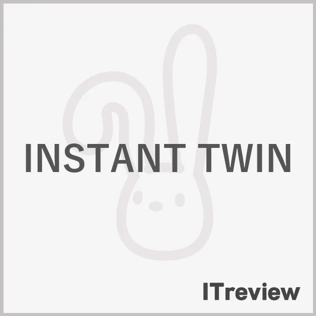 INSTANT TWIN