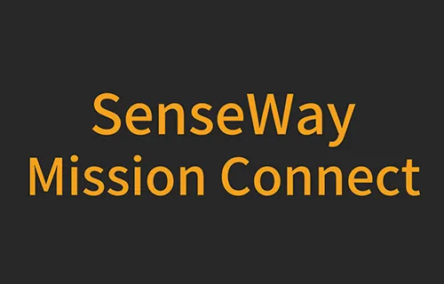 SenseWay Mission Connect