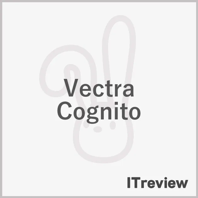 Vectra Cognito