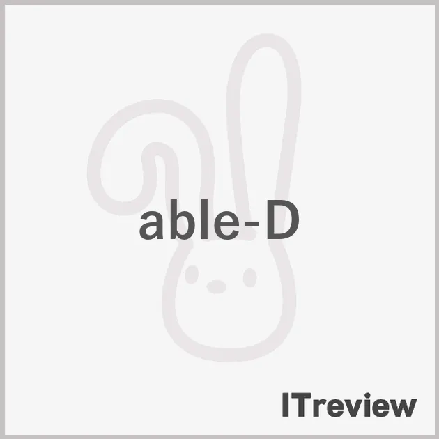 able-D