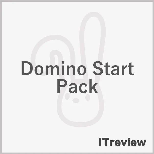 Domino Start Pack