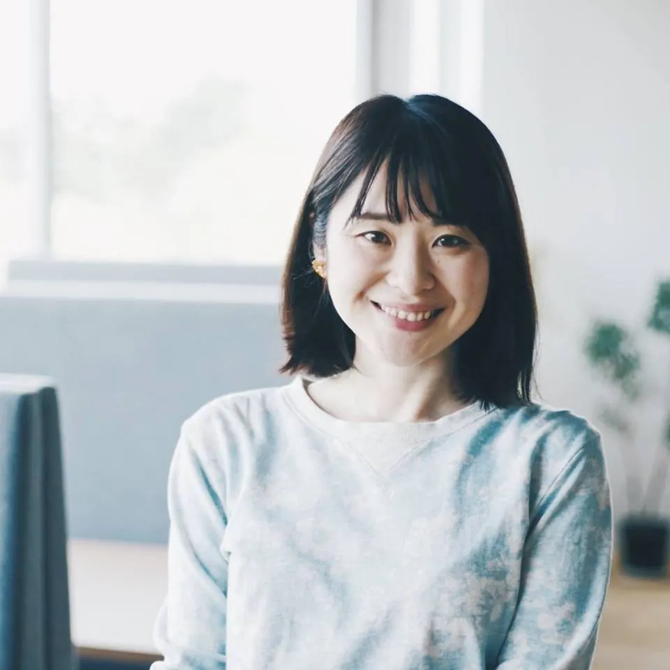 山田 奈都美