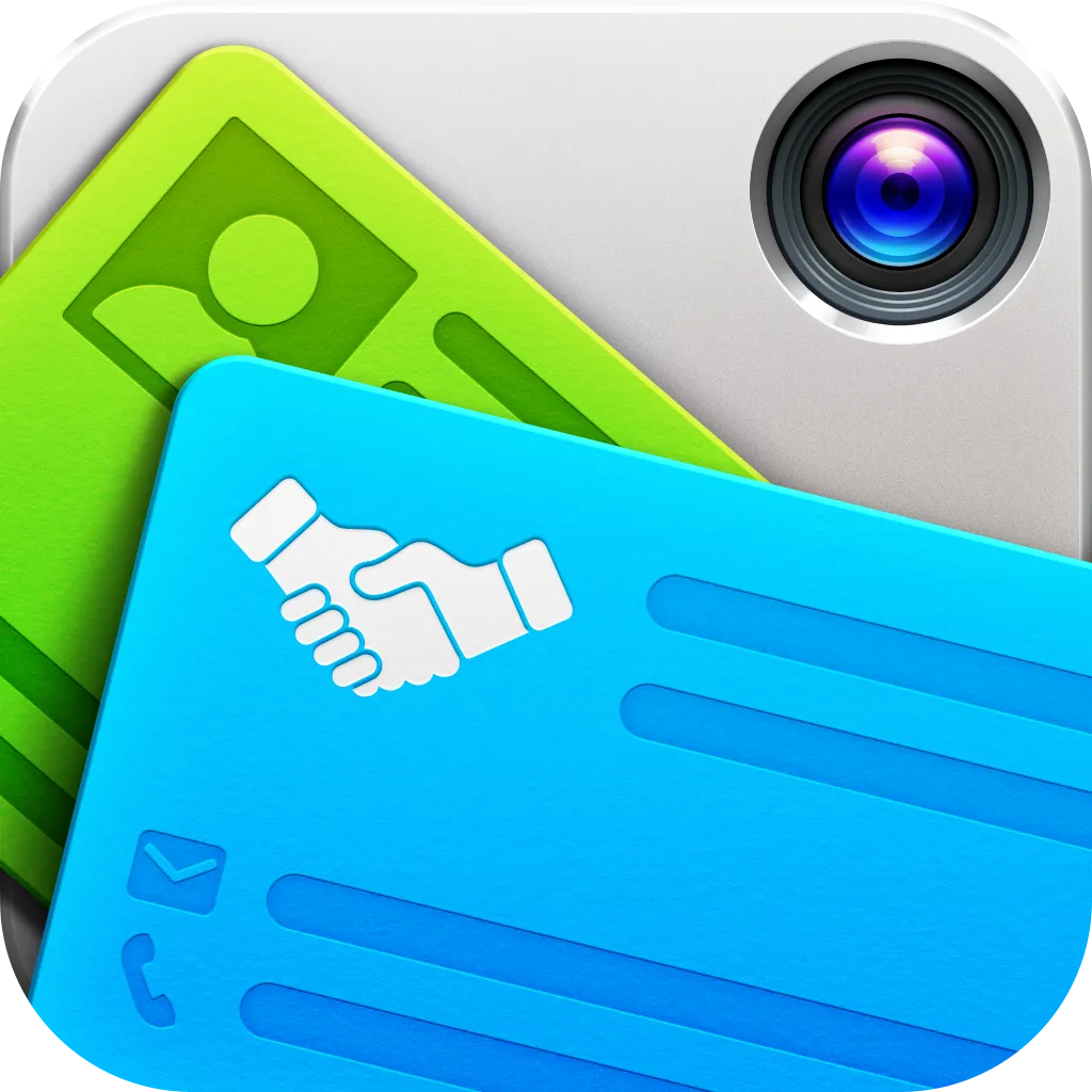 Card Scanner