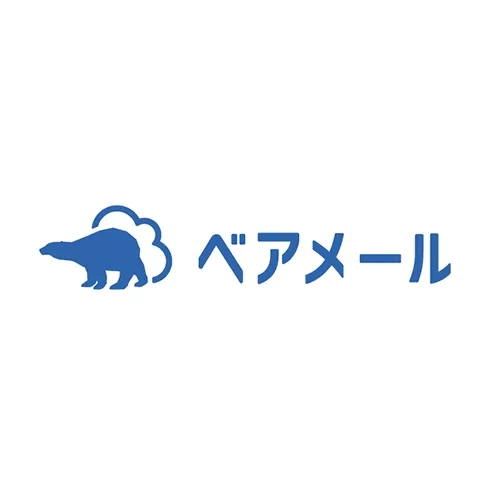 ベアメール 迷惑メールスコアリング