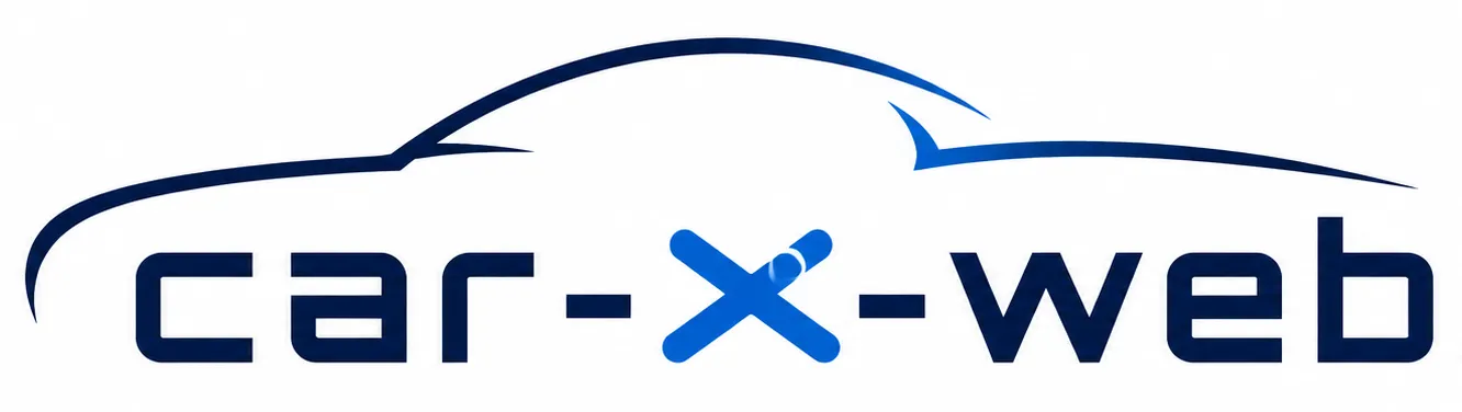 Car-X-WEB