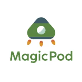 MagicPod