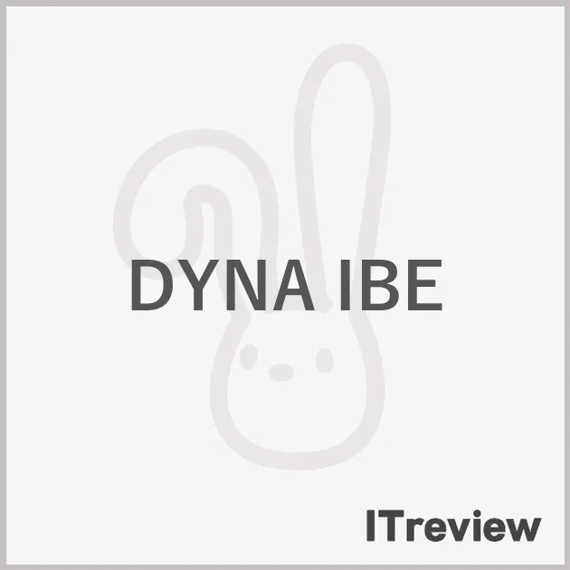 DYNA IBE