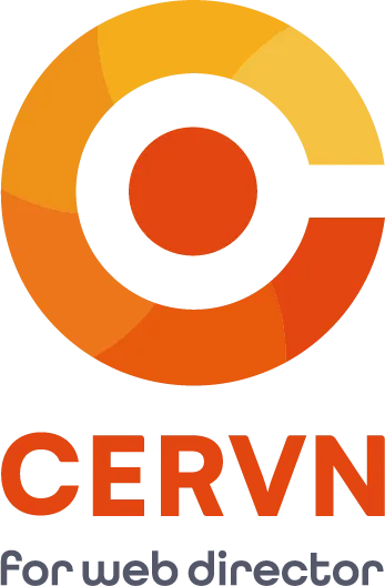 CERVN for Webディレクター