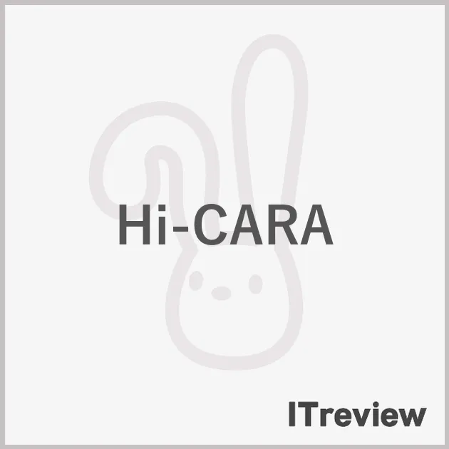 Hi-CARA
