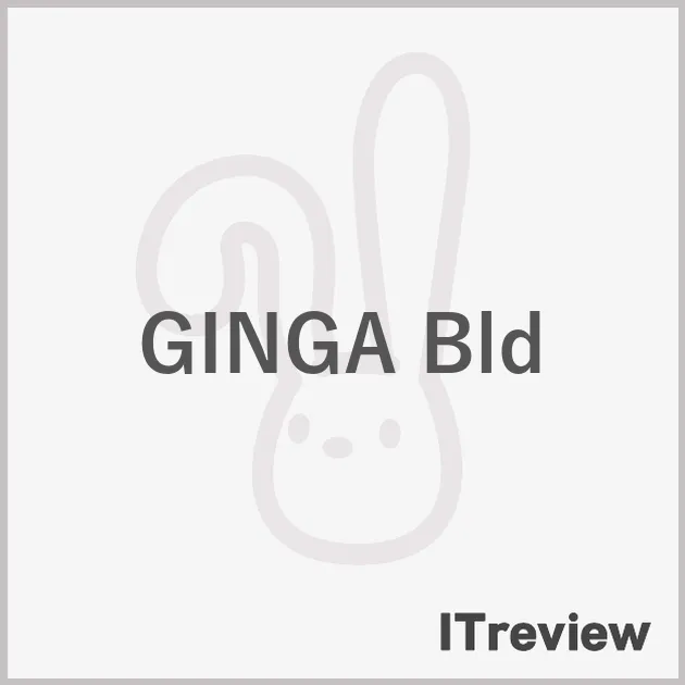 GINGA Bld