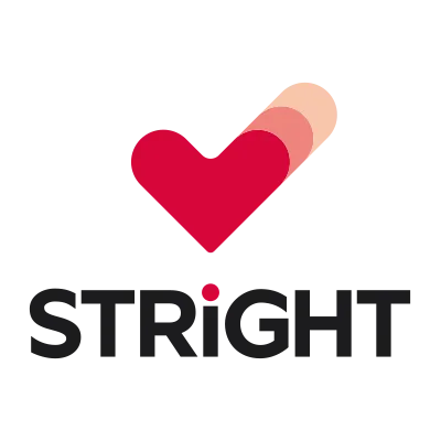 STRIGHT