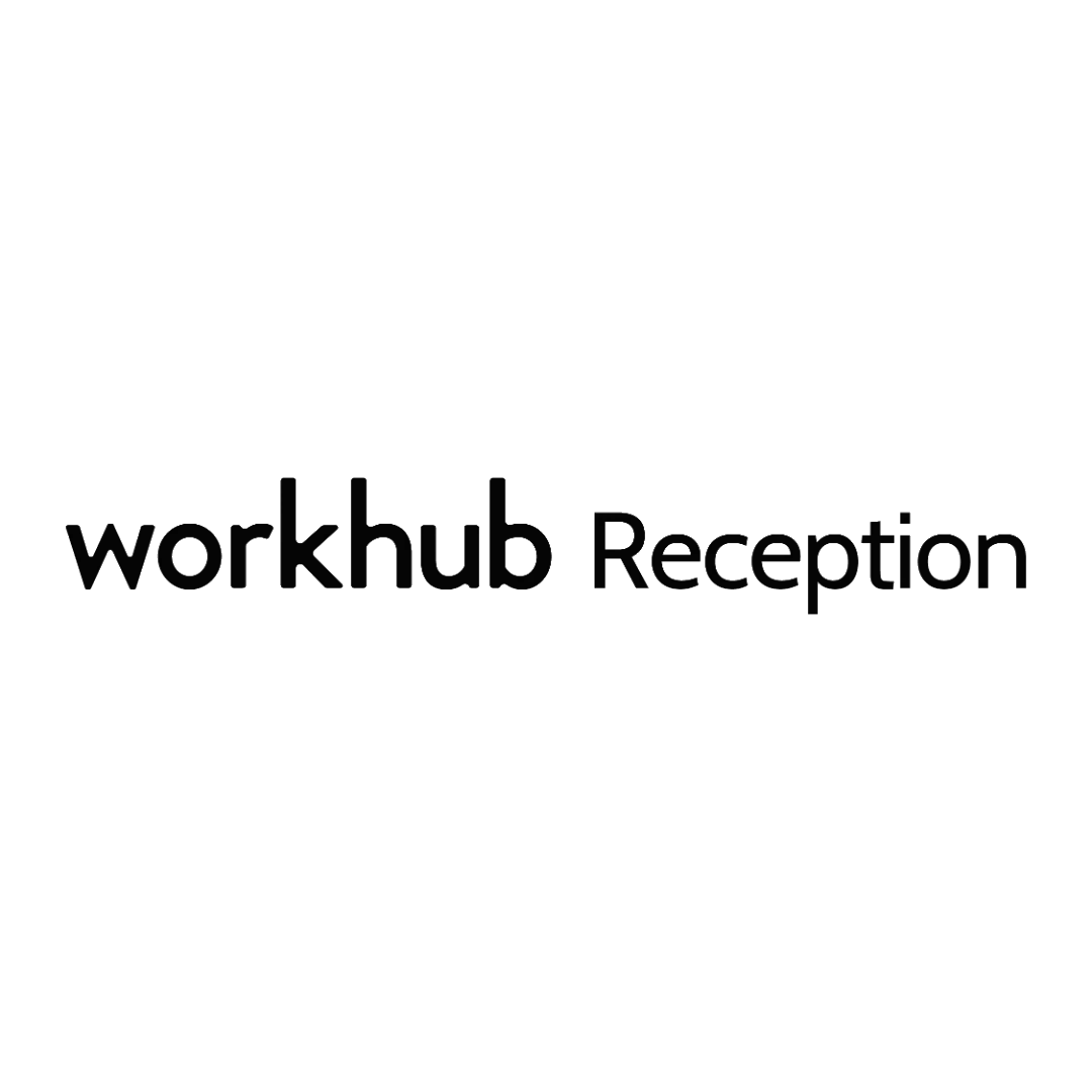 workhub Reception（ワークハブレセプション）