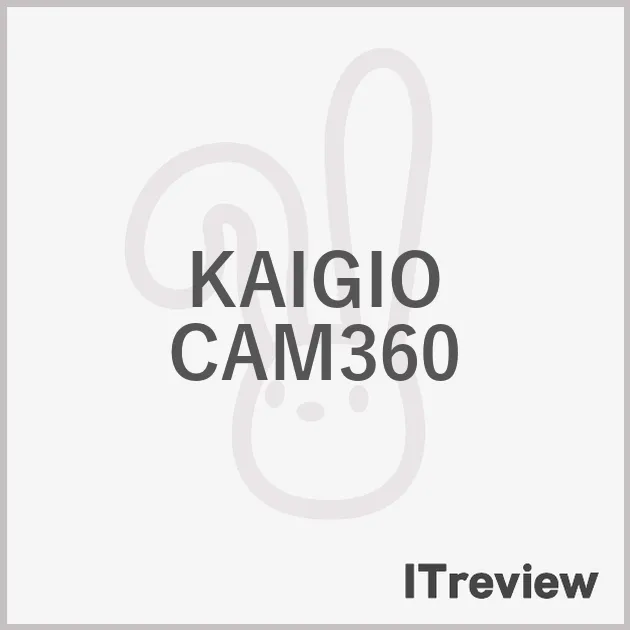 KAIGIO CAM360