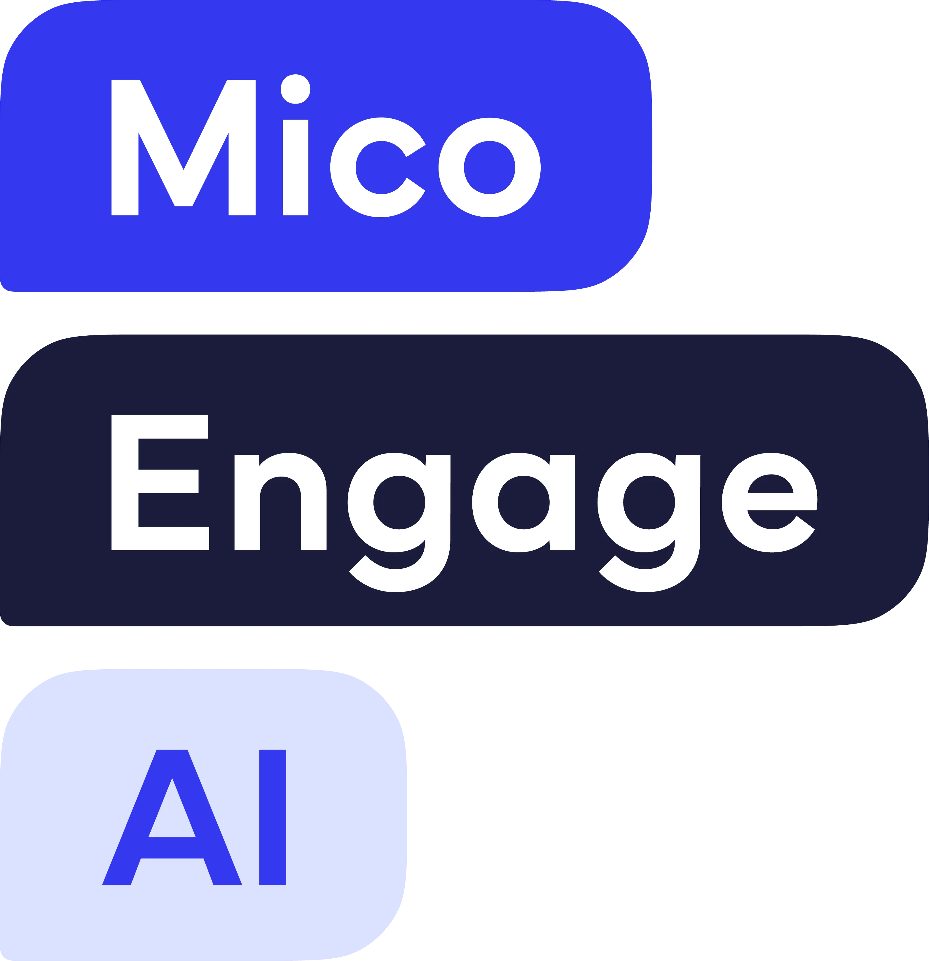 Mico Engage AI