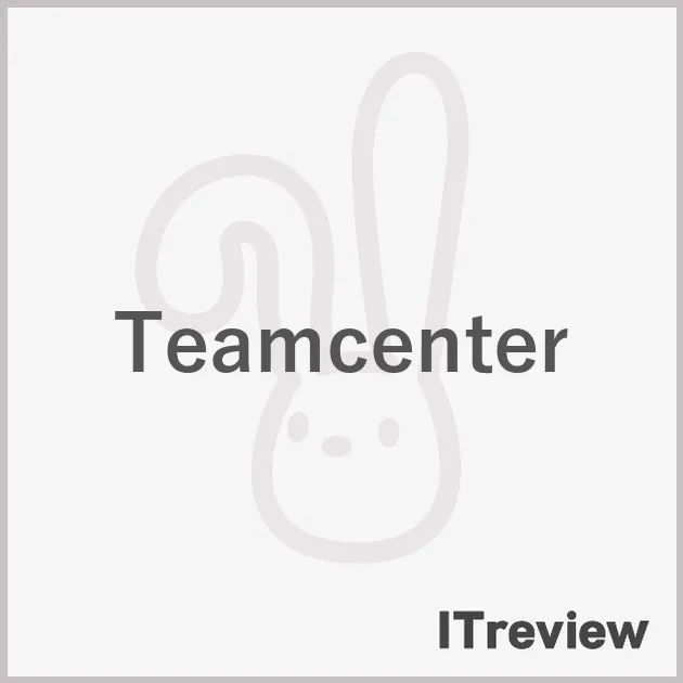 Teamcenter