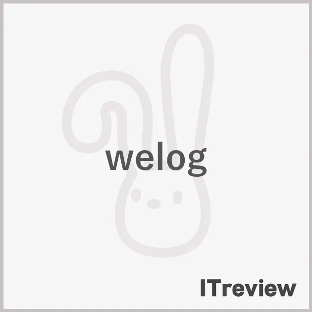 welog
