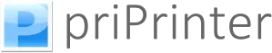 priPrinter