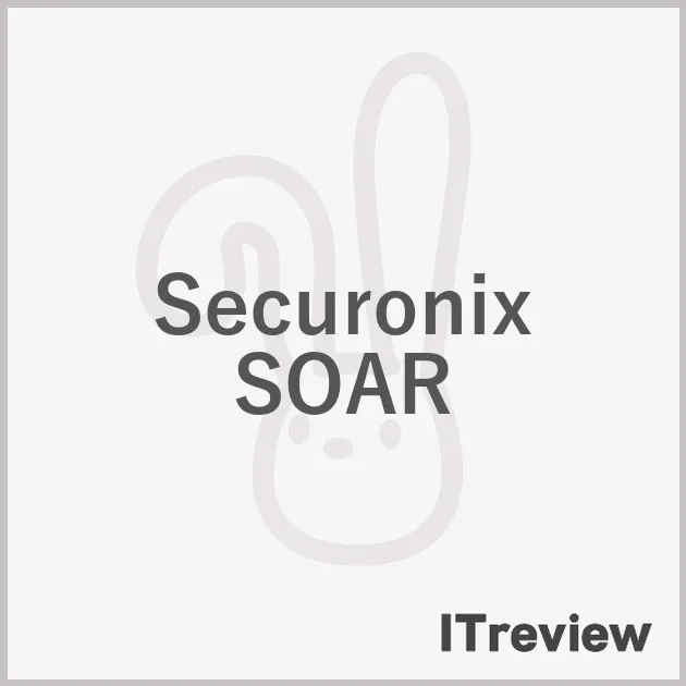 Securonix SOAR