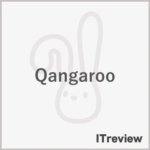Qangaroo