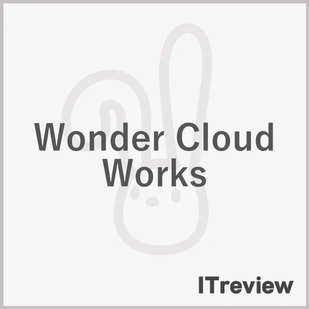 Wonder Cloud Works