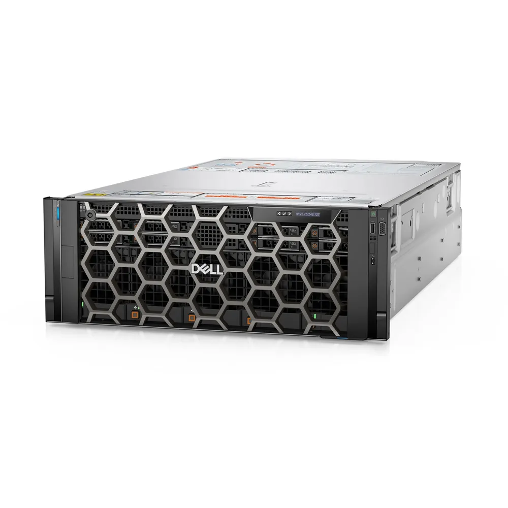PowerEdge XE8640