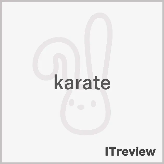 karate