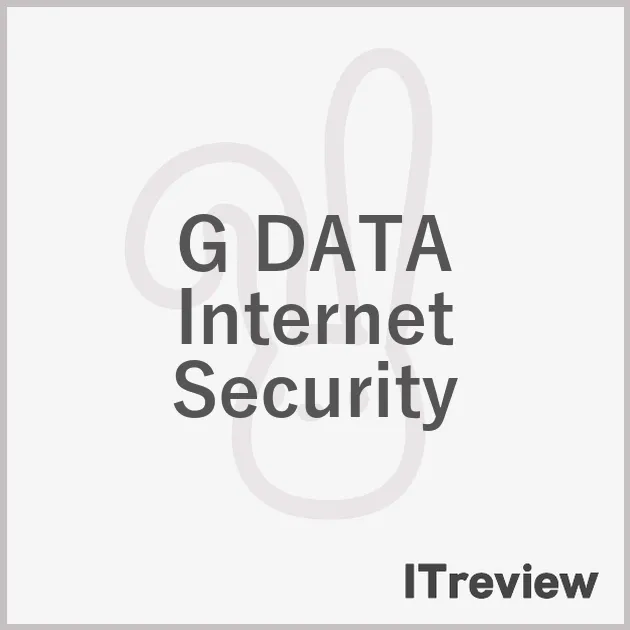 G DATA Internet Security