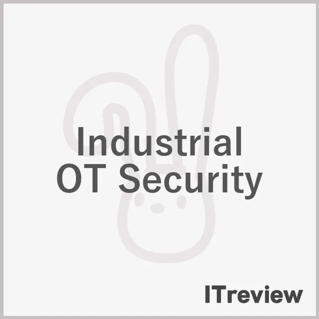 Industrial OT Security