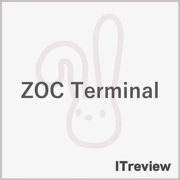 ZOC Terminal